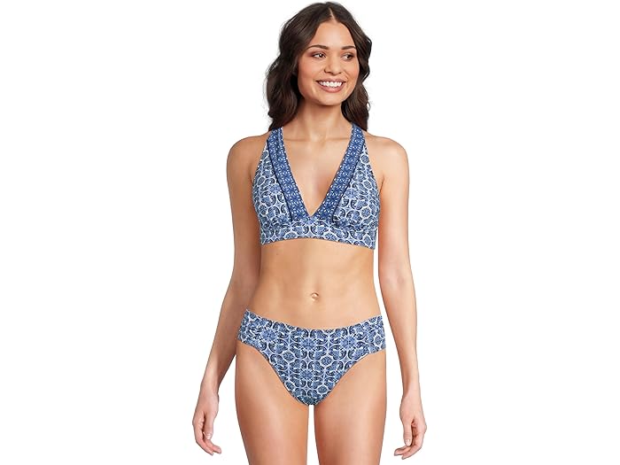 () ȥߡХϥ ǥ ƥ饾  С֥ Хå ȥå Tommy Bahama women Terrazzo T...