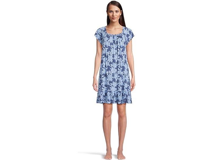 () ȥߡХϥ ǥ S/S ꡼ ʥȥ Tommy Bahama women S/S Sleeve Nightg...