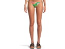 (取寄) ベッカ レディース ミラージュ デミ ベーシック タイ サイド ボトム BECCA women Mirage Demi Basic Tie Side Bottom Mutlicolor