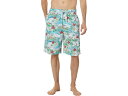 (取寄) トミーバハマ メンズ バミューダ ショーツ Tommy Bahama men Bermuda Shorts Blue Multi