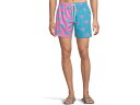 (取寄) チャビーズ メンズ ザ プリンス オブ プリンツ 5.5 ライン スイム Chubbies men The Prince of Prints 5.5