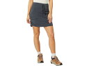 (取寄) XCVI レディース ジェット スコート XCVI women Jett Skort Charcoal