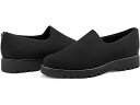 (取寄) イージースピリット レディース Easy Spirit women Hewitt Black