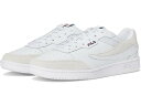 (取寄) フィラ レディース Fila women Sizzo Fila Navy/Fila Red 1