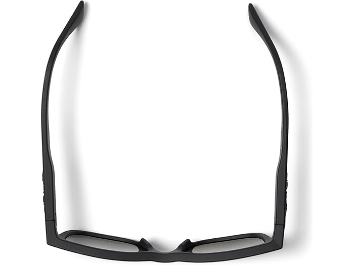 (取寄) マウイ ジム Maui Jim Kaulike Matte Black/Neutral Grey Polarized