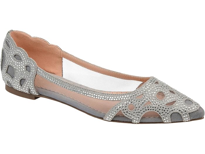 ()  쥯 ǥ Х եå Journee Collection women Batavia Fla...
