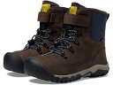 (取寄) キーン キッズ キッズ カニボウ ウォータープルーフ (リトル キッド/ビッグ キッド) KEEN Kids kids Kanibou Waterpr...