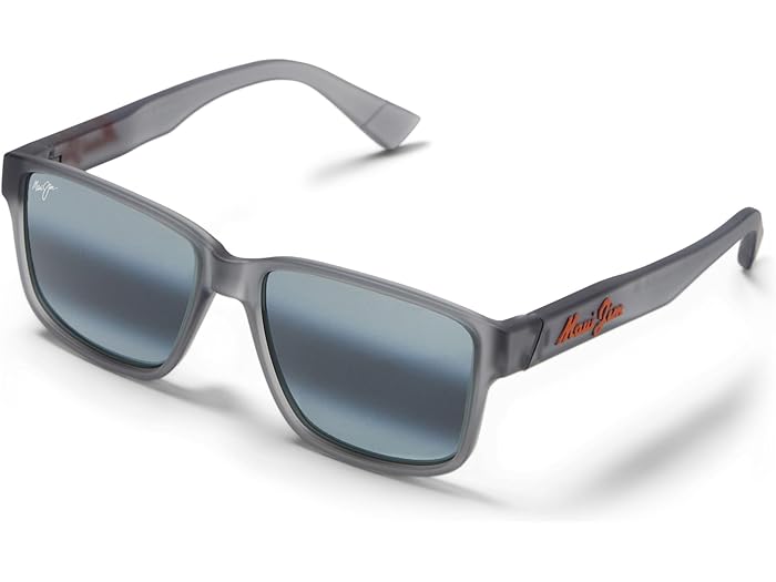 () ޥ   AF Maui Jim men Kuniahi Af Matte Transparent Grey/Neut...