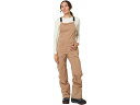 (取寄) フライロー レディース フォクシー ビブ Flylow women Foxy Bib Chai