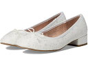 (取寄) スティーブマデン キッズ ガールズ チェリッシュ (リトル キッド/ビッグ キッド) Steve Madden Kids girls Cherish (Little Kid/Big Kid) White Eyelet