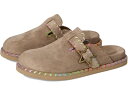 (取寄) スティーブマデン キッズ ガールズ シロ (リトル キッド/ビッグ キッド) Steve Madden Kids girls Shilo (Little Kid/Big Kid) Taupe