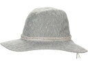 (取寄) サンデーアフタヌーン レディース ボーホー ハット Sunday Afternoons women Boho Hat Moon