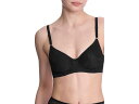 (取寄) ナトリ レディース ハーモニー スムース バック スペーサー アンダーワイヤー Natori women Harmony Smooth Back Sp...