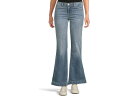 (取寄) セブンフォーオールマンカインド レディース ドウジョウ テーラーレス 7 For All Mankind women Dojo Tailorless Pine(4)