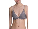 (取寄) ナトリ レディース フェザーズ コンツアー バンジ ブラ 730023 Natori women Feathers Contour Plunge Br...