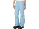 (取寄) スパイダー レディース ウィナー パンツ Spyder women Winner Pants Blue Drift