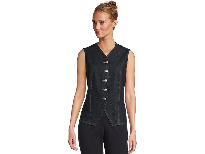 () ֥եޥ󥫥 ǥ ǥ ٥ 7 For All Mankind women Lady Vest S...