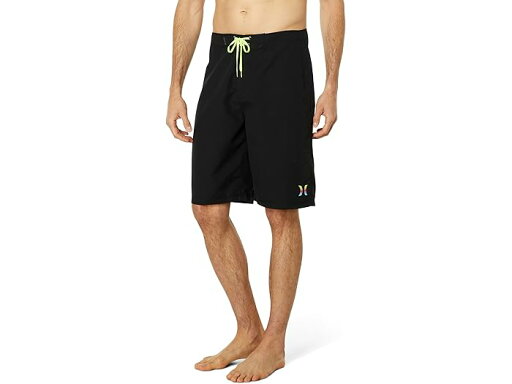 (取寄) ハーレー メンズ ワン アンド オンリー 2.0 21 ボードショーツ Hurley men One & Only 2.0 21" Boardshorts Black/Volt Gradient (取寄) ハーレー メンズ ワン アンド オンリー 2.0 21 ボードショーツ Hurley men One & Only 2.0 21" Boardshorts Black/Volt Gradient