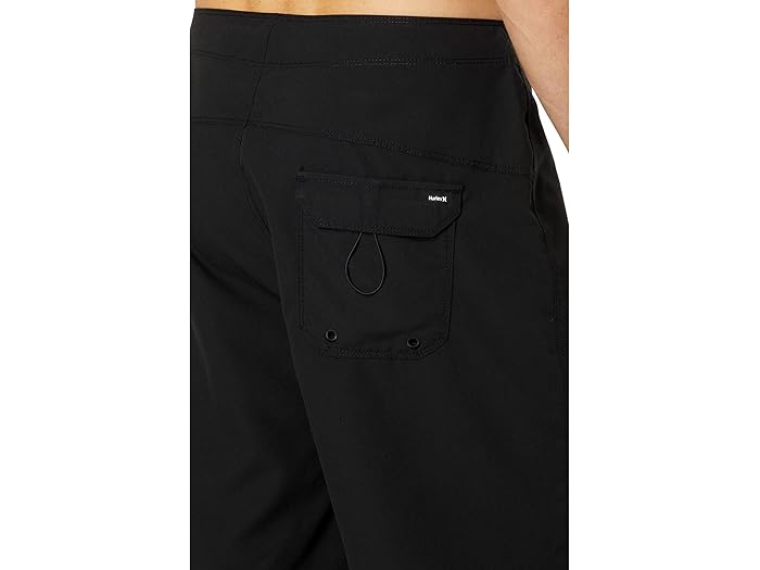 (取寄) ハーレー メンズ ワン アンド オンリー 2.0 21 ボードショーツ Hurley men One & Only 2.0 21" Boardshorts Black/Volt Gradient