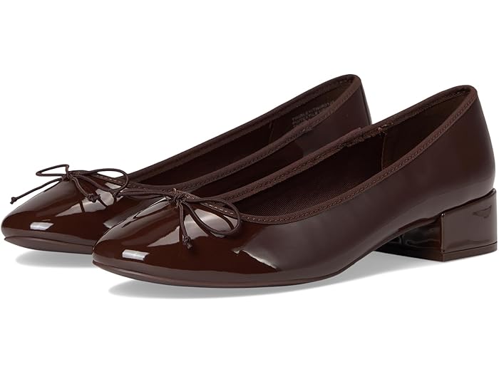 (取寄) マッデン ガール レディース Madden Girl women Twirley Dark Brown(4)
