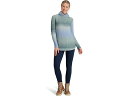 (取寄) ロイヤルロビンズ レディース サッター セーター Royal Robbins women Sutter Sweater Larkspur Mist