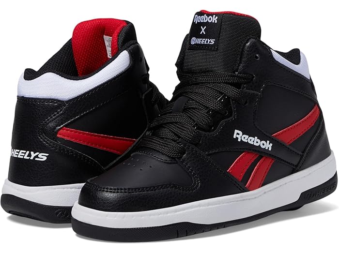 () ҡ꡼ å ꡼ܥå BB4500 ߥå (ȥ å/ӥå å/) Heelys kids Ree...
