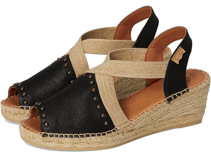 () ȥˡ ݥ ǥ ޥɥå Toni Pons women Madrid Negre/Black