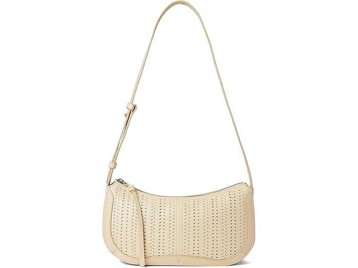 (取寄) フライ レディース ステラ バケット Frye women Stella Baguette Oat