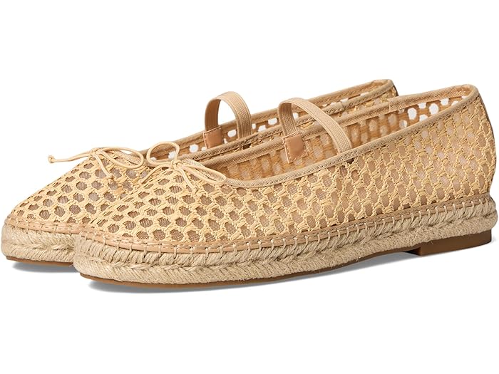 () ޥåǥ  ǥ Madden Girl women July-M Natural Raffia