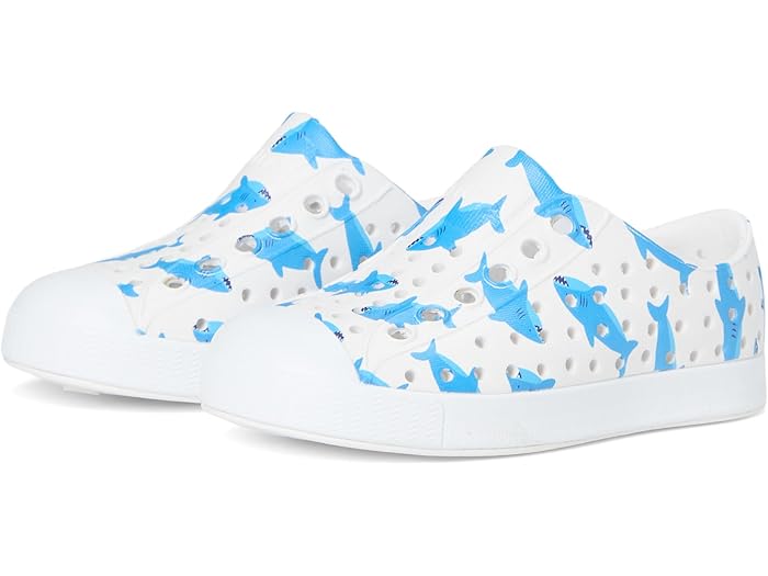 () ͥƥ֥塼 å å ե ץ (ȥɥ顼) Native Shoes Kids kids Jeff...