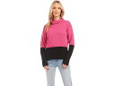 (取寄) カレンケーン レディース カラーブロック セーター Karen Kane women Color-Block Sweater Multicolor(4)