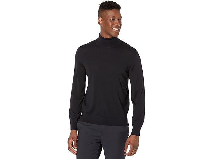 () ꡼  ȥ ͥå ץ륪С ꡼  Theory men Turtle Neck Pullover...