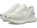 (取寄) ヴィンテージ ハバナ レディース メジャー Vintage Havana women Major White/Gol/Silver Speckled