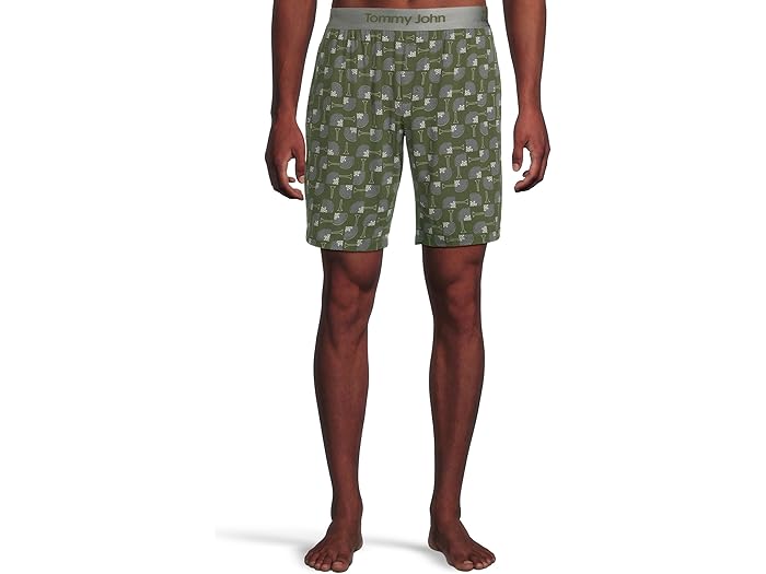 () ȥߡ     ꡼ 硼 Tommy John men Second Skin Sleep S...