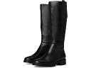 (取寄) ブロンド レディース ウォータープルーフ Blondo women Calise Waterproof Black Leather(4)