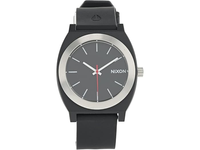 () ˥   ƥ顼 OPP Nixon men Time Teller OPP Black