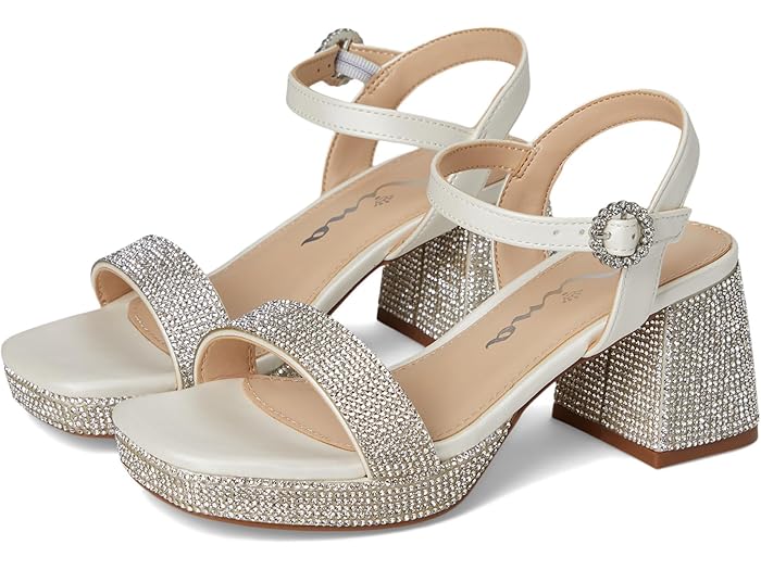 (取寄) ニーナ キッズ ガールズ (リトル キッド/ビッグ キッド) Nina Kids girls Marysol (Little Kid/..