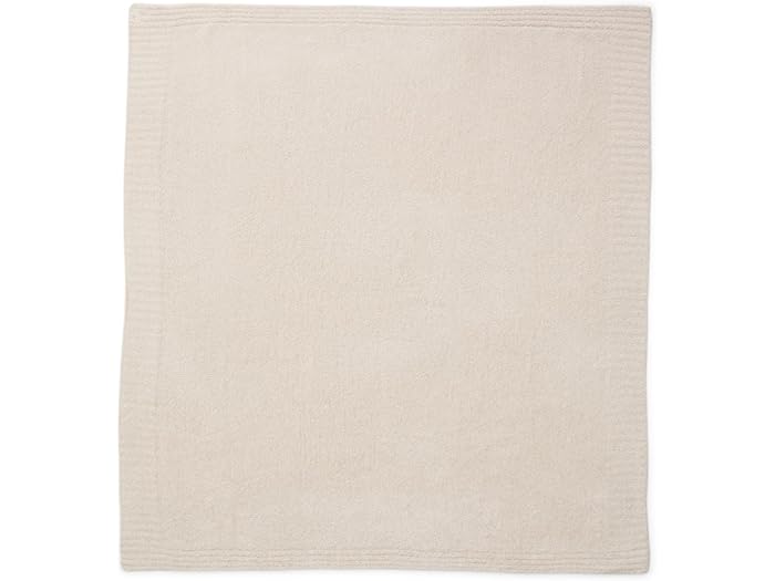 (取寄) ベアフットドリームス キッズ キッズ コージーシック ライフ ベイビー レシービング ブランケット Barefoot Dreams Kids kids CozyChic Lite Baby Receiving Blanket Chai