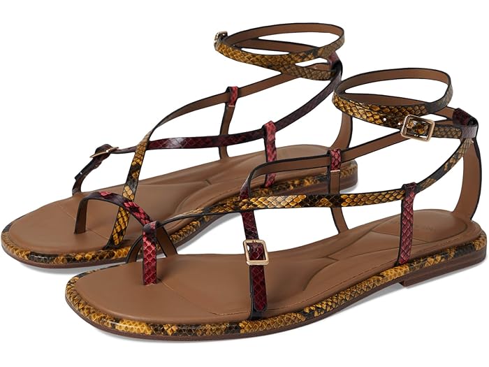 () ͥ ˥塼衼 ǥ ѥ Kenneth Cole New York women Paros Multi P...