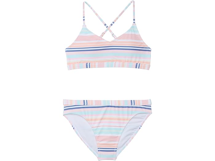 ()  å 륺 Х ٥ ӥ å (ӥå å) Roxy Kids girls Cabana Bay...