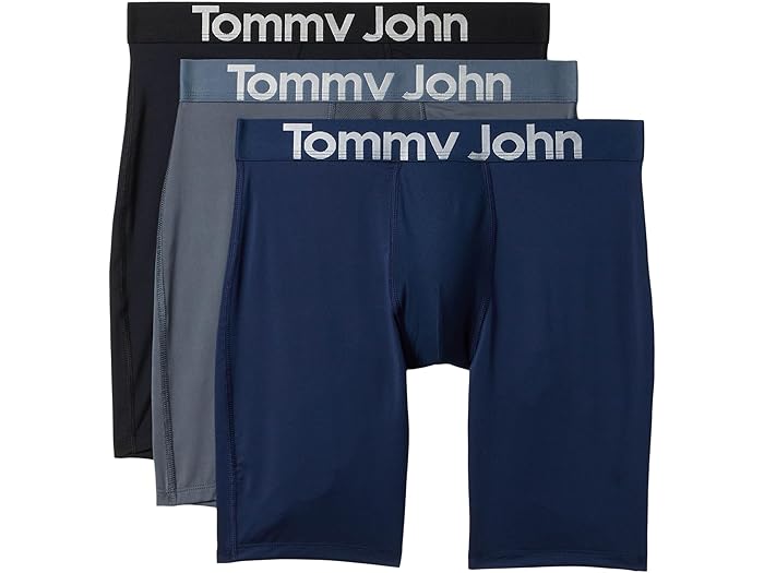 () ȥߡ   360 ݡ ߥ 8 ܥ ֥꡼ 3-ѥå Tommy John men 360 Spo...