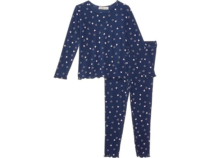() ٥եåȥɥ꡼ॹ å 륺 ե ֥ ȥɥ顼 Barefoot Dreams Kids girls Soft ...