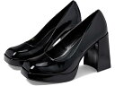 (取寄) ケネスコール ニューヨーク レディース ブライ ポンプ Kenneth Cole New York women Bri Pump Black(4)