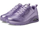 (取寄) スケッチャーズ レディース ギャル SKECHERS women Uno-Galactic Gal Lavender