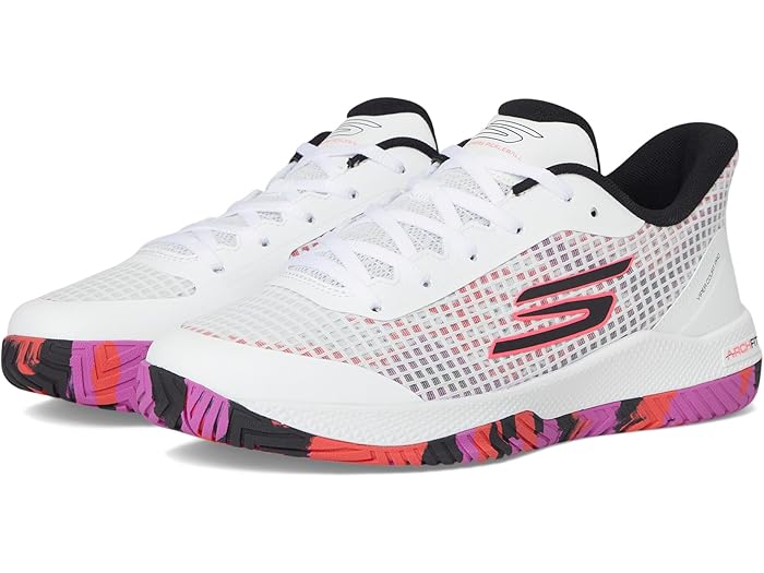 (取寄) スケッチャーズ スニーカー メンズ ピックルボール バイパー コート プロ スニーカー SKECHERS men Pickleball Viper C...