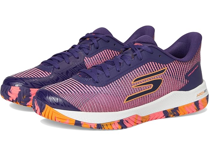 (取寄) スケッチャーズ スニーカー レディース ピックルボール バイパー コート プロ 2.0 スニーカー SKECHERS women Pickleball...