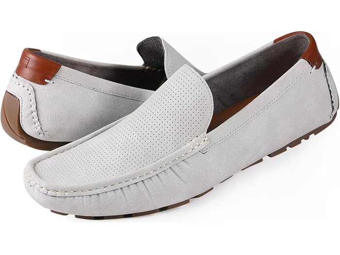 () ȥߡҥե  ӡ Tommy Hilfiger men Alvie Light Grey Perf