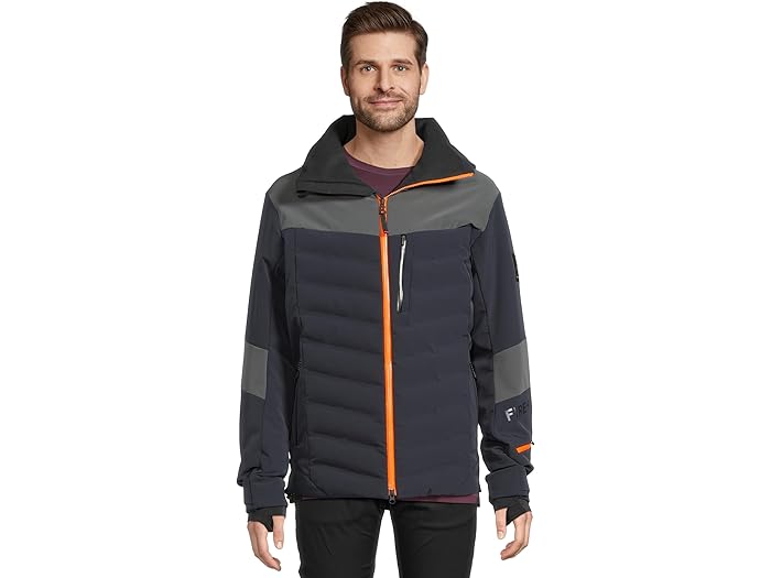 () ܥʡ  Bogner Fire + Ice men Radek Deepest Navy