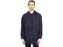 (取寄) フェイスコネクション ツイード フーデット オーバーサイズ シャツ Faith Connexion Tweed Hooded Oversize Shi...