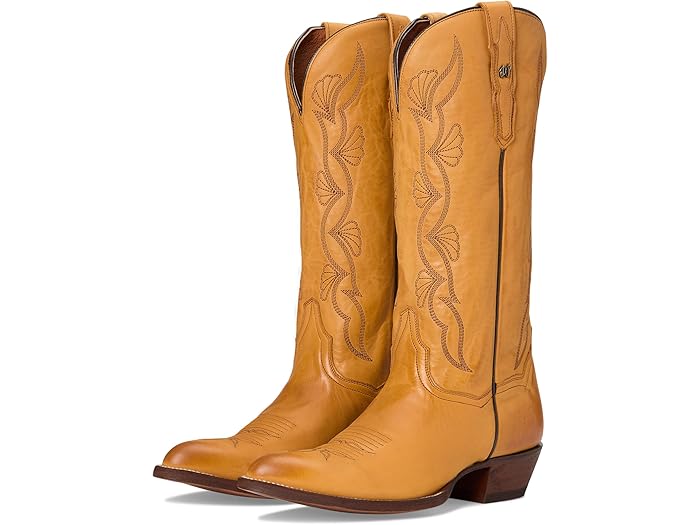 () ݥ ǥ 饤 ˥ Dan Post women Sunrise Canyon Mustard